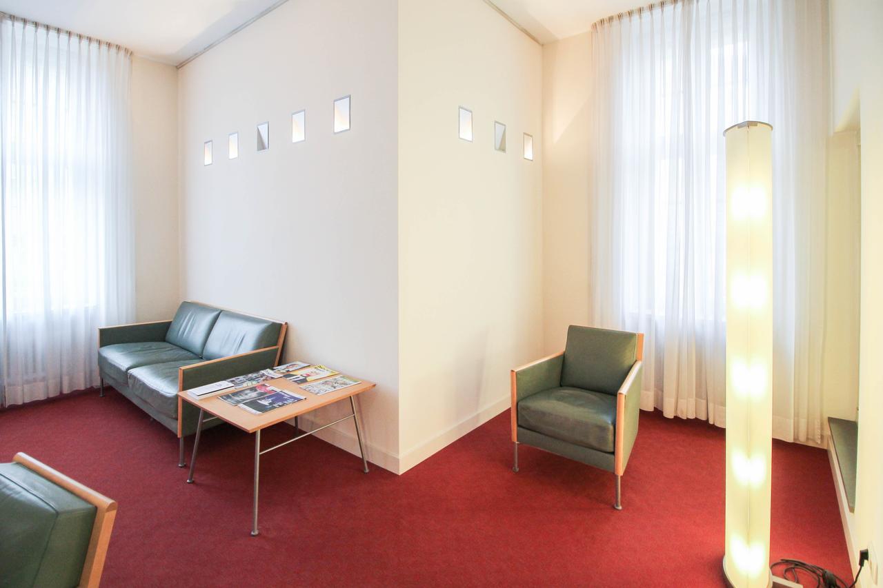 Hotel Axel Springer, Berlin