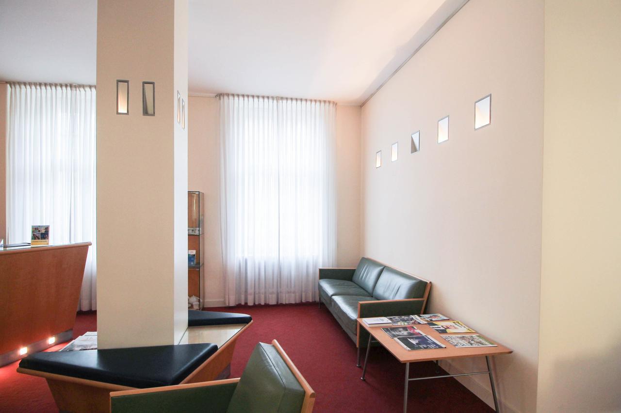 Hotel Axel Springer — Fotos 1